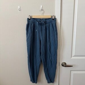 ASOS Design Joggers Men’s Medium (Blue)
